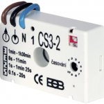 Elektrobock CS3-2 – HobbyKompas.cz