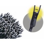 Emos D1DW01 LED řetěz síť teplá bílá 1,5x2m – Zboží Dáma