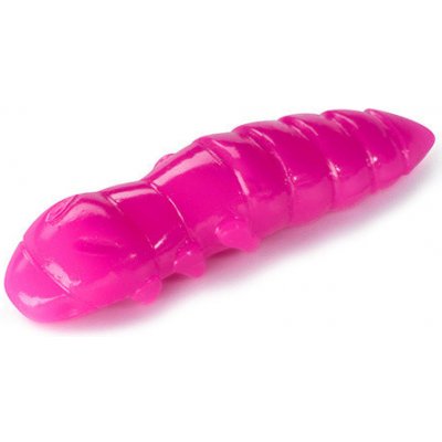 FishUp Pupa 0,9" Hot Pink 2,2 cm 12 ks – Zboží Dáma