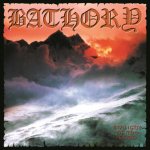 Bathory - Twilight Of The Gods LP – Hledejceny.cz