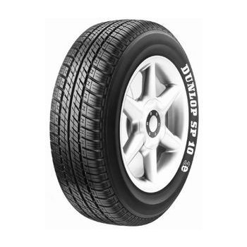 Dunlop SP 10 185/60 R14 82T