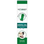 Vet's Best gel na zuby pro psy 100 g – Zboží Dáma