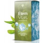 Siberian Health Jód ElemVitals se sibiřskými bylinami 60 kapslí – Hledejceny.cz