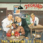 Tankard - MEANING OF LIFE LP – Hledejceny.cz