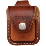 Zippo kožené na zapalovač hnědé – Sleviste.cz