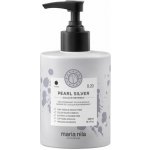 Maria Nila Pearl Silver 0.20 300 ml – Hledejceny.cz