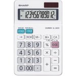 Sharp EL 320 W – Hledejceny.cz