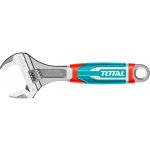Total klíč nastavitelný, délka 300 mm THT101126 – Sleviste.cz