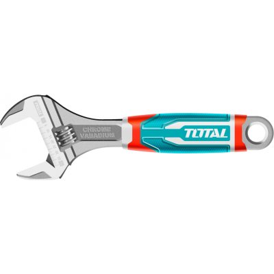 Total klíč nastavitelný, délka 300 mm THT101126 – Sleviste.cz