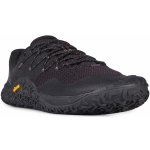 Merrell Trail Glove 7 černé – Zboží Dáma