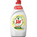 Jar na nádobí Sensitive Chamomile a Vitamin E 450 ml – HobbyKompas.cz