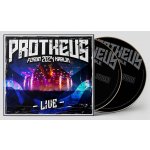 Protheus Forum Karlín 2024 Live CD+DVD – Hledejceny.cz