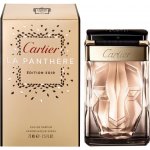 Cartier La Panthere Edition Soir parfémovaná voda dámská 75 ml – Hledejceny.cz