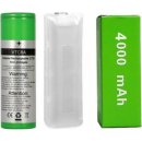 Sony VTC6A 21700 Baterie 4000mAh 30A