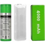 Sony VTC6A 21700 Baterie 4000mAh 30A – Hledejceny.cz