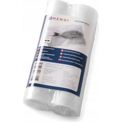 Hendi 297469 fólie 20 x 600 mm 2 ks – Hledejceny.cz