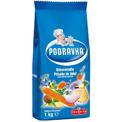 Podravka Natura 1000 g – Zbozi.Blesk.cz