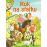 Rok na statku – Hledejceny.cz