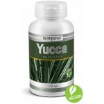 Yucca Shidigera 450mg x 120 kapslí – Hledejceny.cz