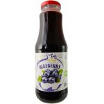 Georgian Nectar Džus Borůvka 100 % 1 l – Zboží Dáma Georgian Nectar Džus Borůvka 100 % 1 l – Zboží Dáma