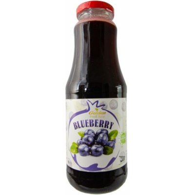 Georgian Nectar Džus Borůvka 100 % 1 l – Zboží Dáma Georgian Nectar Džus Borůvka 100 % 1 l – Zboží Dáma