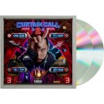Curtain Call 2 Eminem - 2x CD – Zboží Dáma