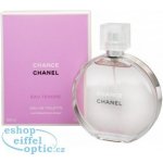 Chanel Chance Eau Tendre toaletní voda dámská 50 ml – Hledejceny.cz