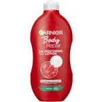 Garnier Repairing Care regenerační tělové mléko pro velmi suchou pokožku 400 ml – Sleviste.cz