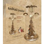 H Home Andělské zvonění Stromek – Sleviste.cz