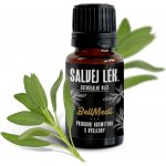 Hadek Šalvěj lékařská 10 ml – Hledejceny.cz