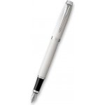 Parker 1502/3131672 Royal I.M. White CT plnicí pero – Zboží Živě