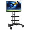 Držák a stojan na TV a monitor Fiber Mounts AVA1500