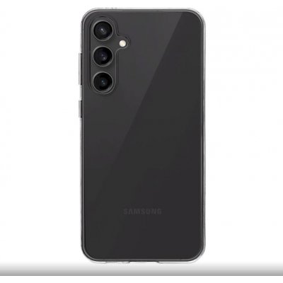 Tactical TPU Samsung Galaxy S23 FE 5G čiré – Hledejceny.cz