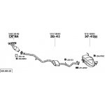 Bosal BS 256-148 – Hledejceny.cz
