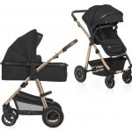 lionelo kombinovaný Amber 3v1 Black Onyx 2023 – Zboží Dáma