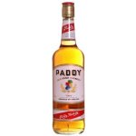 Paddy Irish Wiskey 40% 0,7 l (holá láhev) – Hledejceny.cz