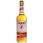 Paddy Irish Wiskey 40% 0,7 l (holá láhev) – Zbozi.Blesk.cz