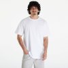 Pánské Tričko Urban Classics Heavy Oversized Tee 2-Pack Black White