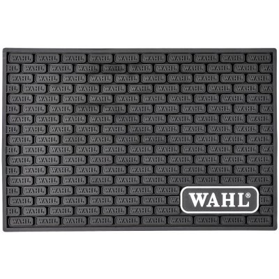 Wahl Pracovní podložka 0093-6410 Barber Tool Mat – Zboží Mobilmania