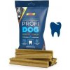 Pamlsek pro psa Profidog Snack Dental 130 g 12 ks