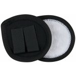 Horze Náušníky Bílá – Zboží Mobilmania