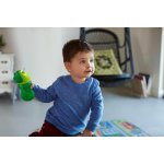Avent hrníček s brčkem zelený 300 ml – Hledejceny.cz