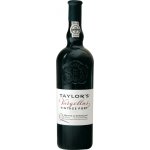 Taylor's Winery Taylor's Quinta de Vargellas Vintage Port sladké portské 2005 20% 0,75 l (holá láhev) – Hledejceny.cz