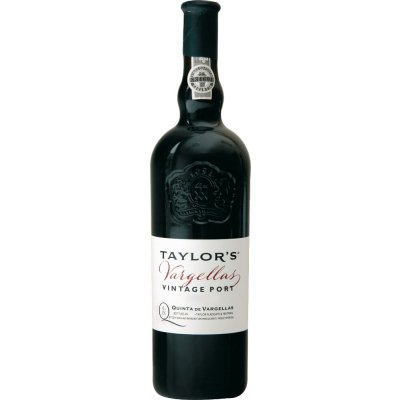 Taylor's Winery Taylor's Quinta de Vargellas Vintage Port sladké portské 2005 20% 0,75 l (holá láhev) – Hledejceny.cz