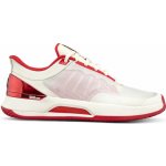 Wilson Intrigue TOUR US Open Tofu/Red – Zboží Mobilmania