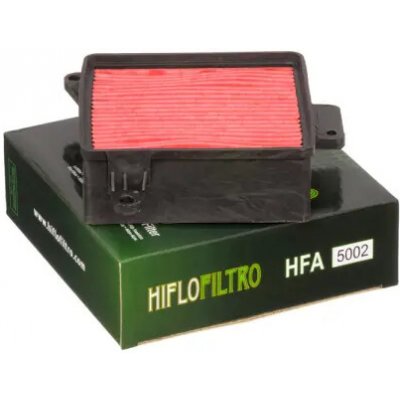 HIFLO FILTRO vzduchový filtr HFA5002 – Hledejceny.cz