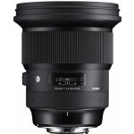 SIGMA 105mm f/1.4 DG HSM Art Canon – Hledejceny.cz