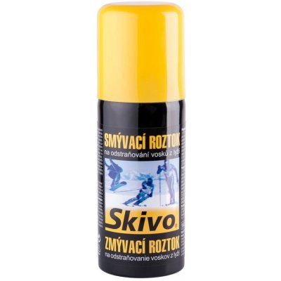 Skivo Smývací roztok sprej 100 ml 2022