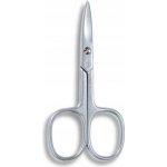 Credo Solingen Diabetic nůžky na nehty 9 cm Chrom – Zboží Mobilmania