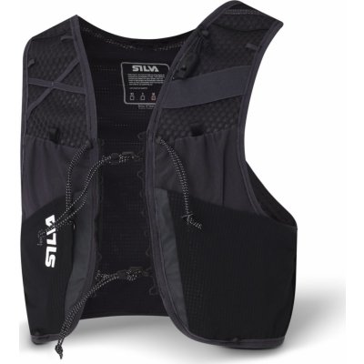 Silva Strive 10 Black L černá – Zboží Dáma